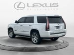 2017 Cadillac Escalade Premium Luxury