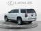 2017 Cadillac Escalade Premium Luxury