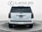 2017 Cadillac Escalade Premium Luxury