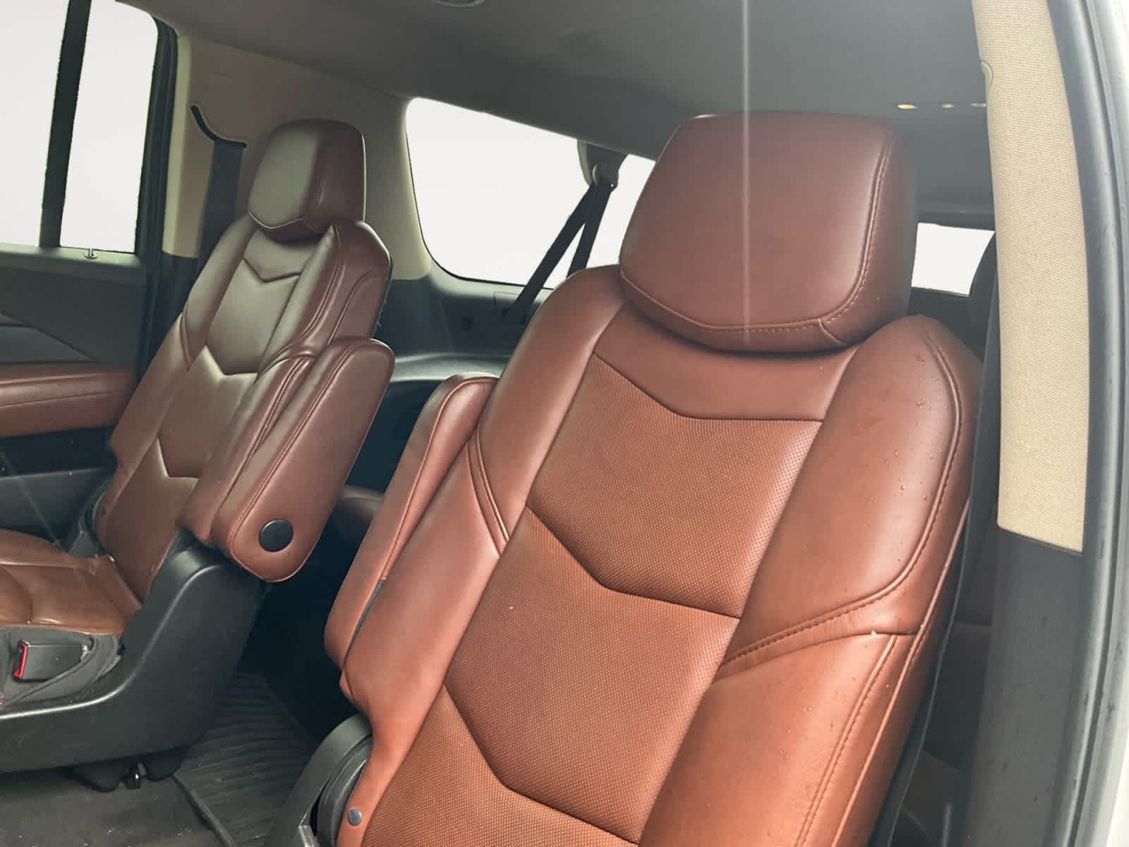 2016 Cadillac Escalade ESV Premium Collection