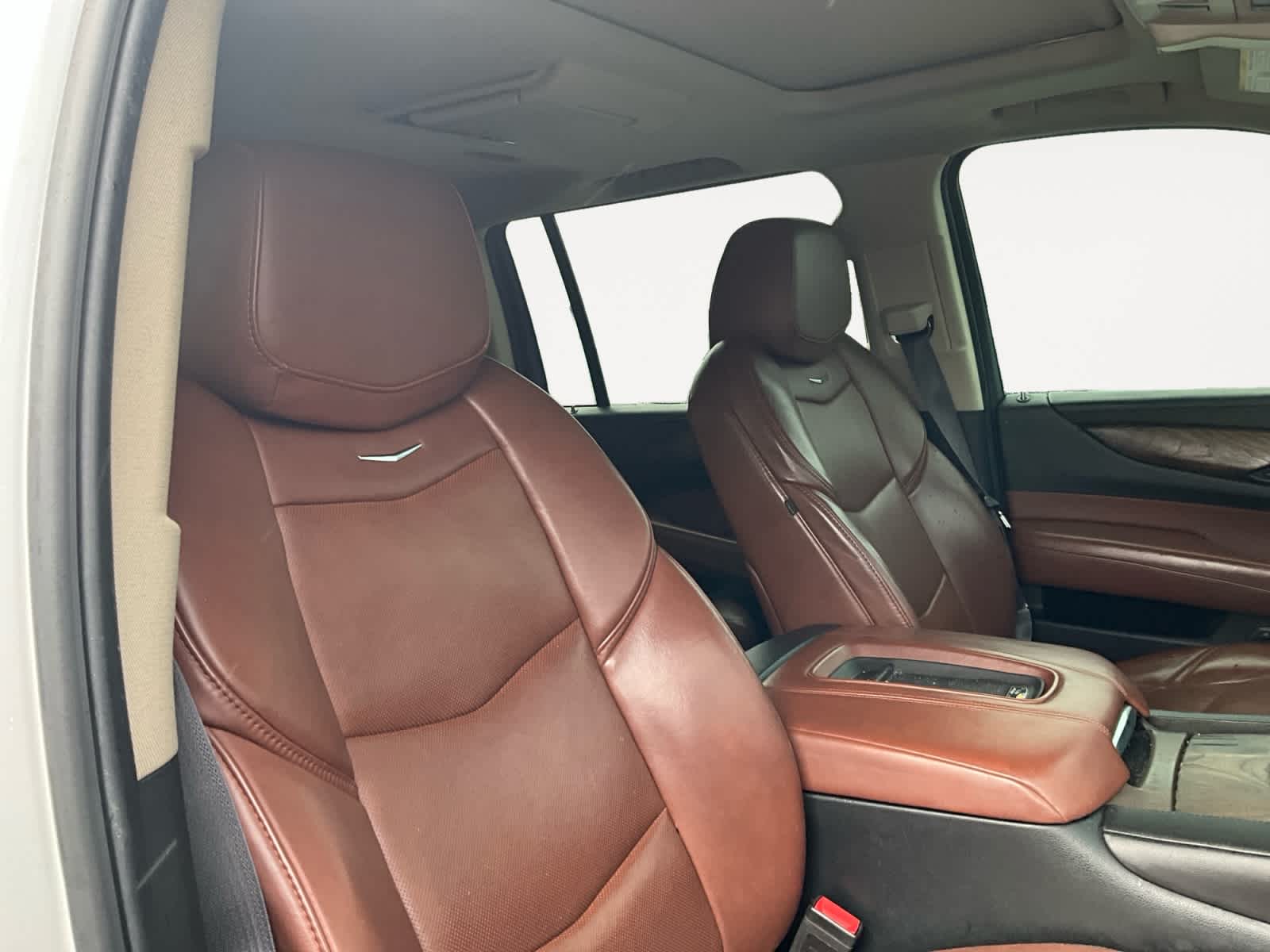 2016 Cadillac Escalade ESV Premium Collection