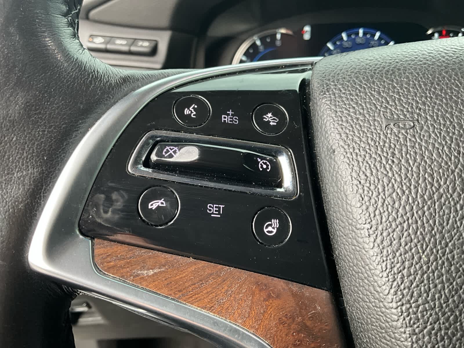 2016 Cadillac Escalade ESV Premium Collection