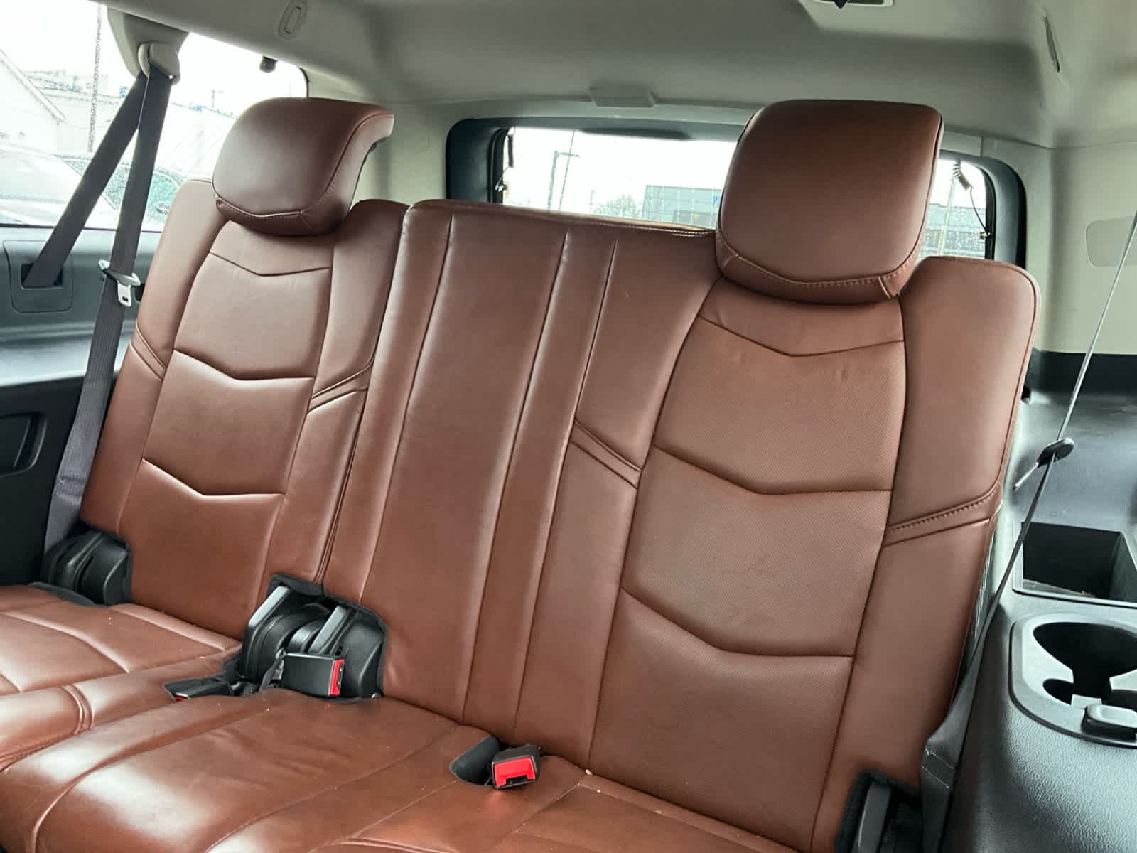 2016 Cadillac Escalade ESV Premium Collection