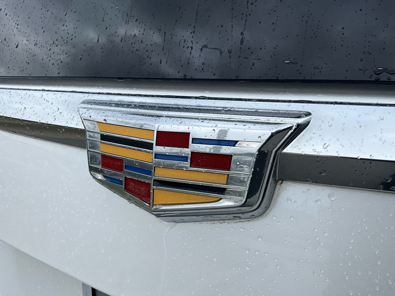 2016 Cadillac Escalade ESV Premium Collection