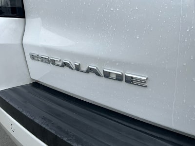 2016 Cadillac Escalade ESV Premium Collection