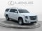 2016 Cadillac Escalade ESV Premium Collection
