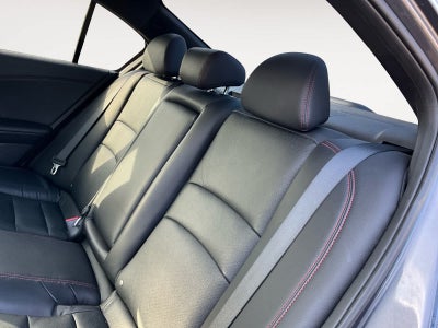 2017 Honda Accord Sport SE