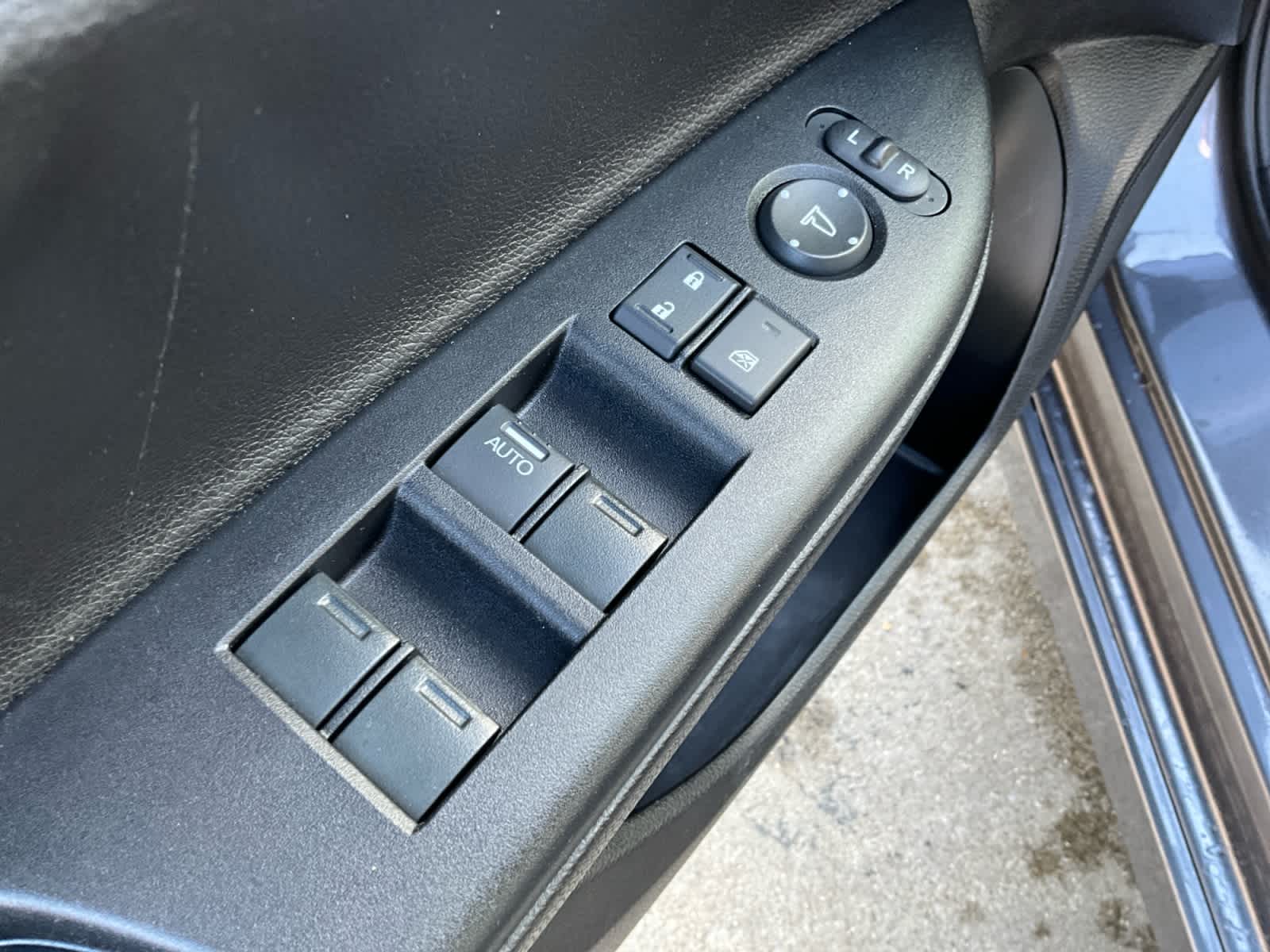 2017 Honda Accord Sport SE