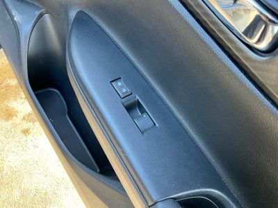 2017 Honda Accord Sport SE