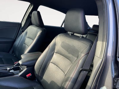 2017 Honda Accord Sport SE