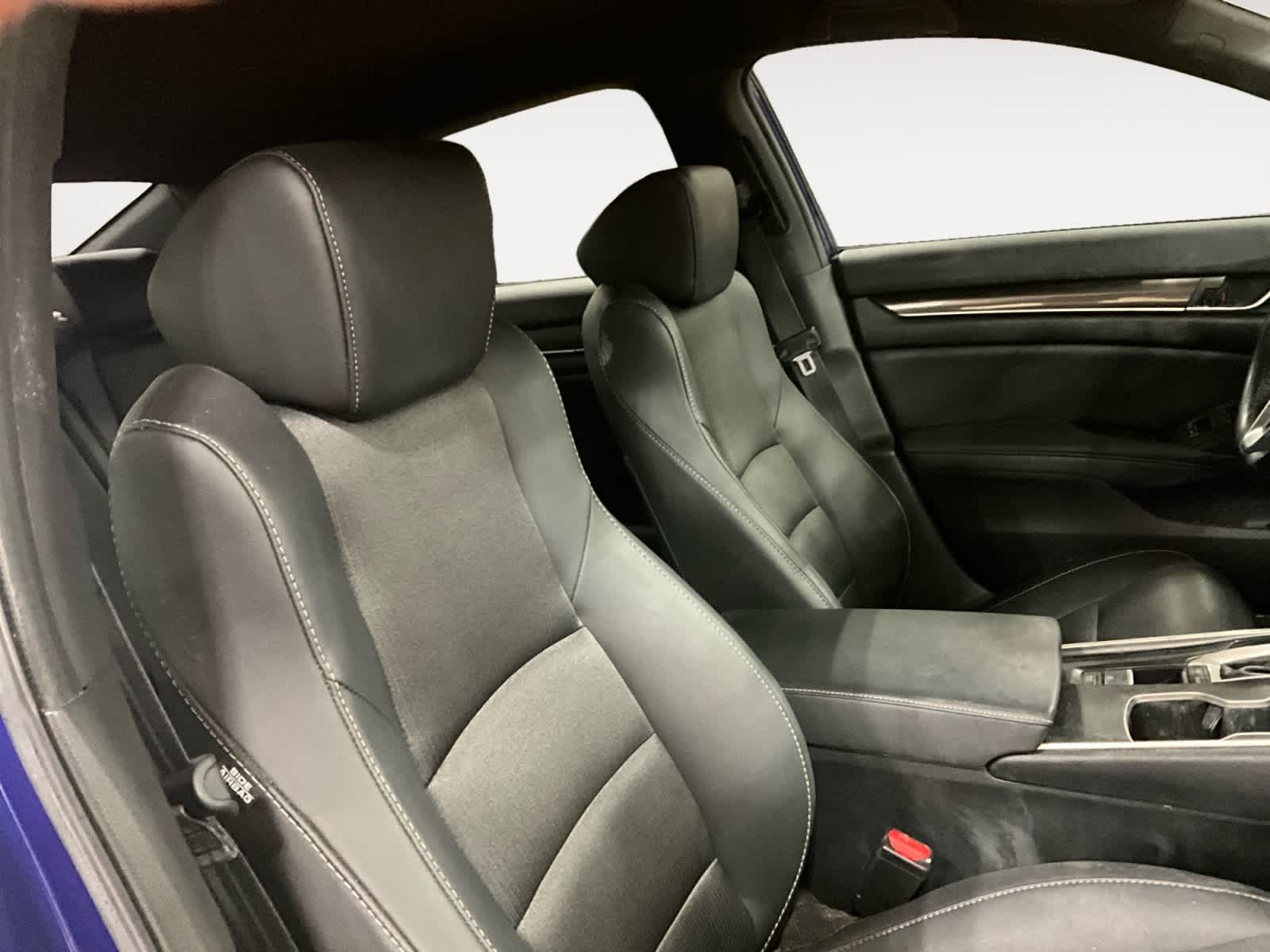 2020 Honda Accord Sedan Sport