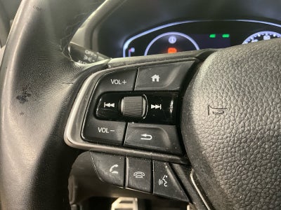 2020 Honda Accord Sedan Sport