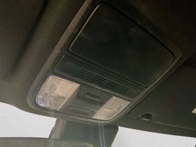 2020 Honda Accord Sedan Sport