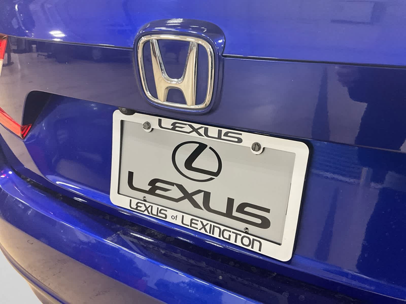 2020 Honda Accord Sedan Sport