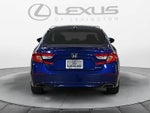 2020 Honda Accord Sedan Sport