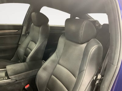 2020 Honda Accord Sedan Sport