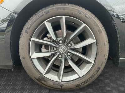2022 Honda Accord EX-L