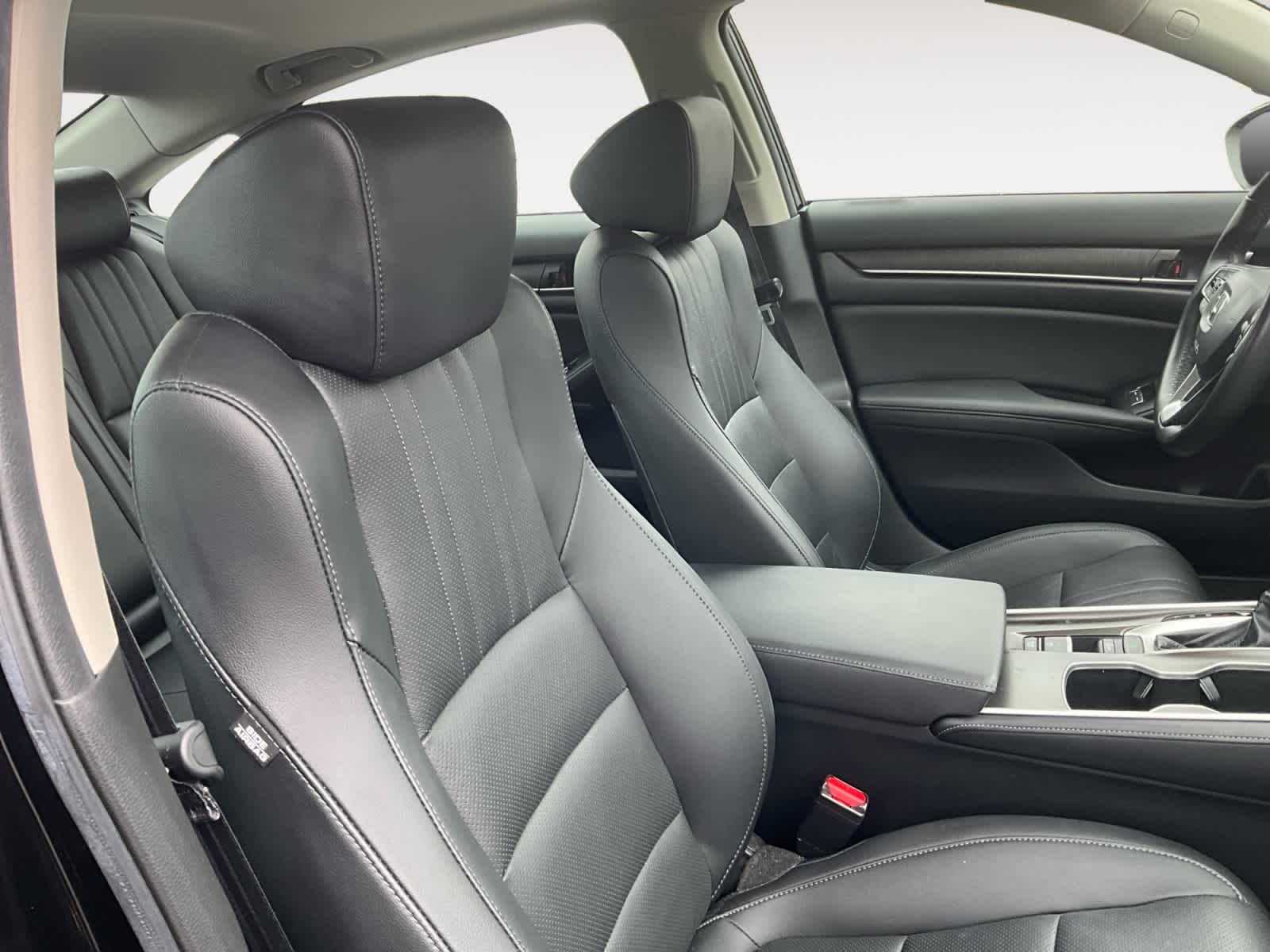 2022 Honda Accord EX-L
