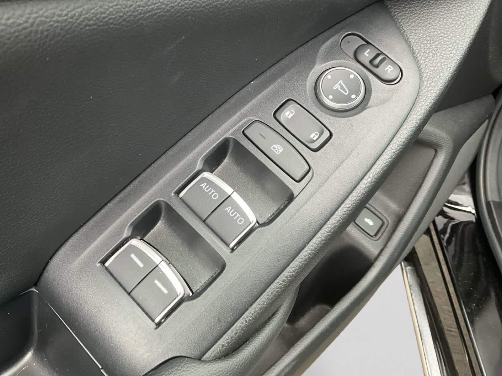 2022 Honda Accord EX-L