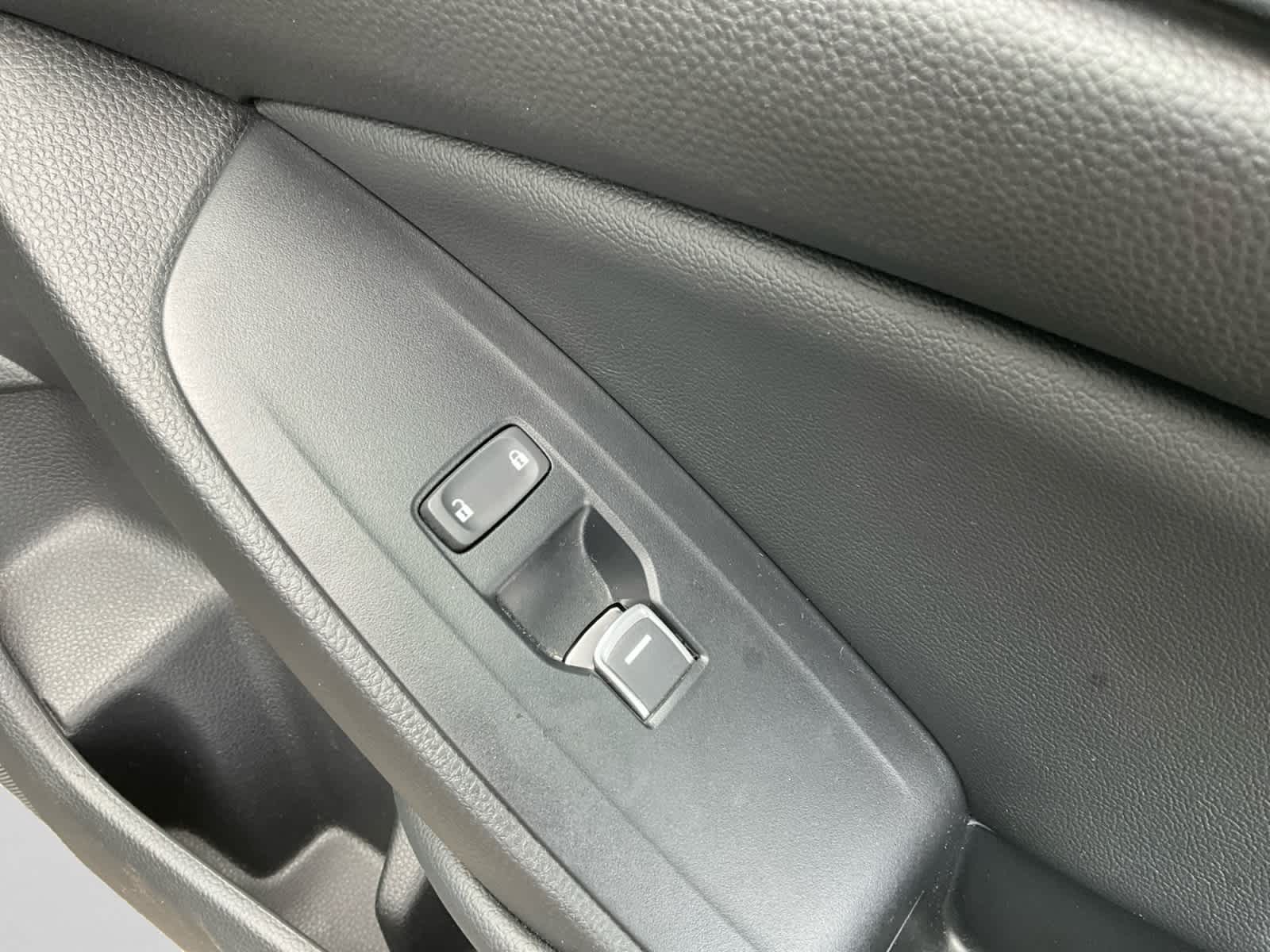 2022 Honda Accord EX-L