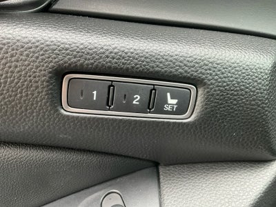 2022 Honda Accord EX-L