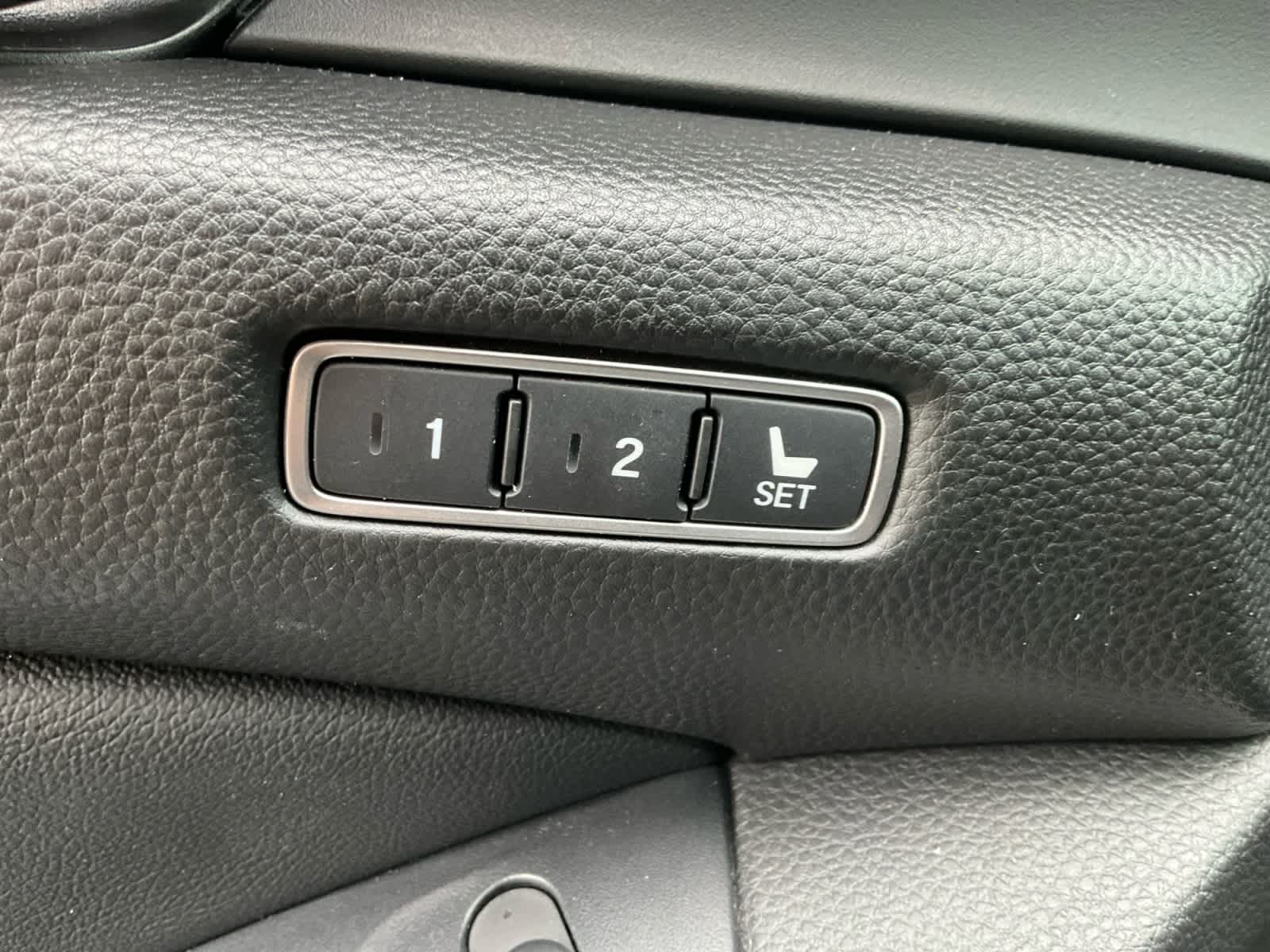 2022 Honda Accord EX-L