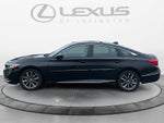 2022 Honda Accord EX-L