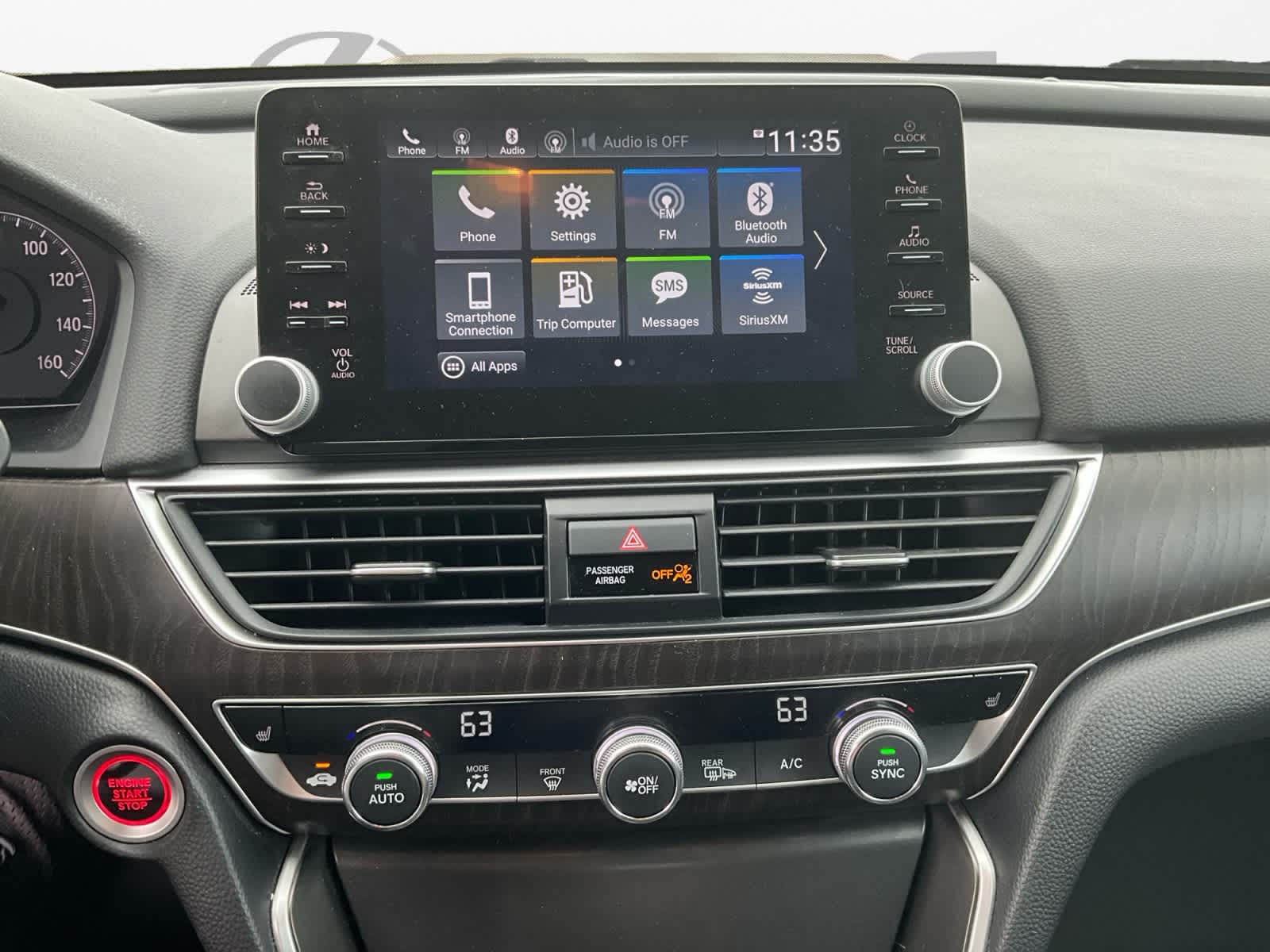 2022 Honda Accord EX-L