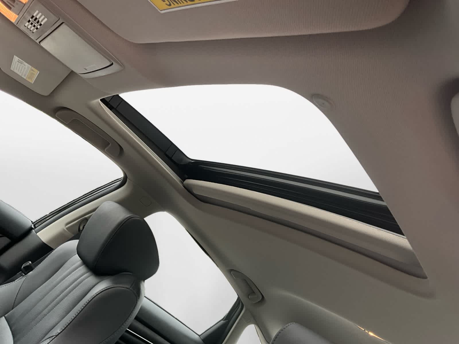2022 Honda Accord EX-L