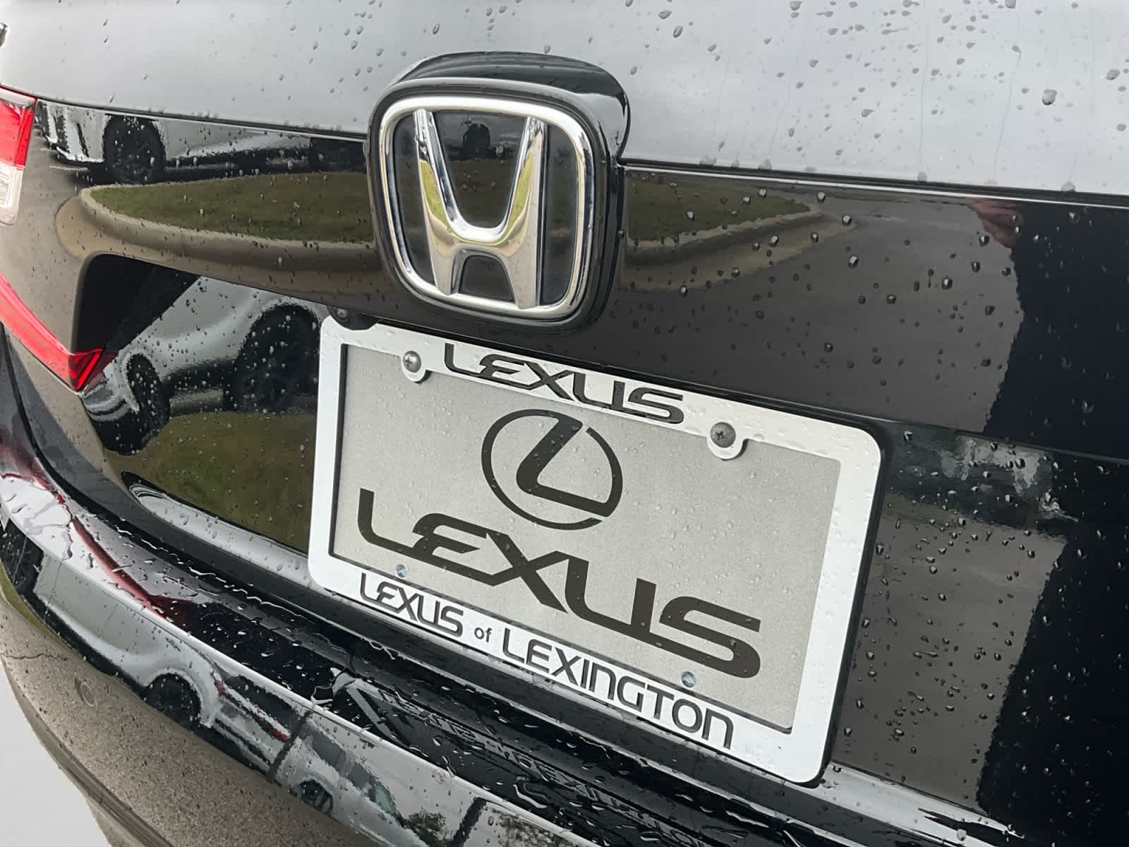 2022 Honda Accord EX-L