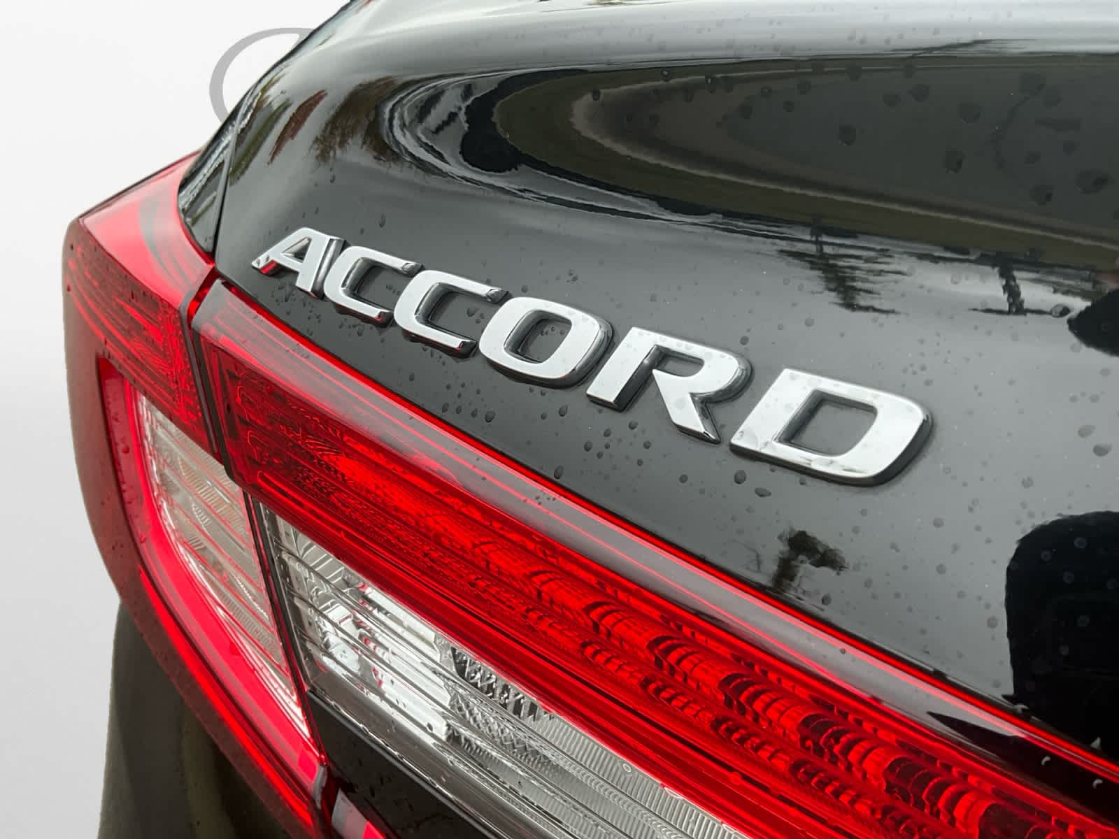 2022 Honda Accord EX-L