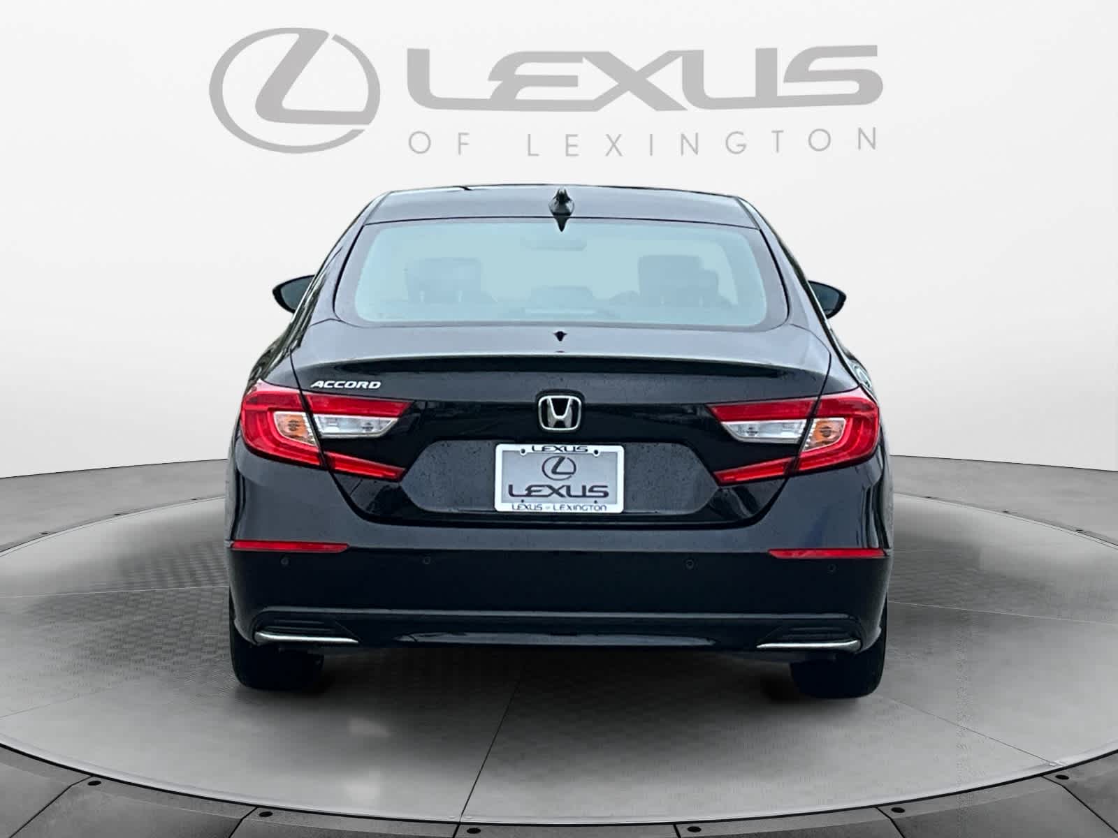 2022 Honda Accord EX-L