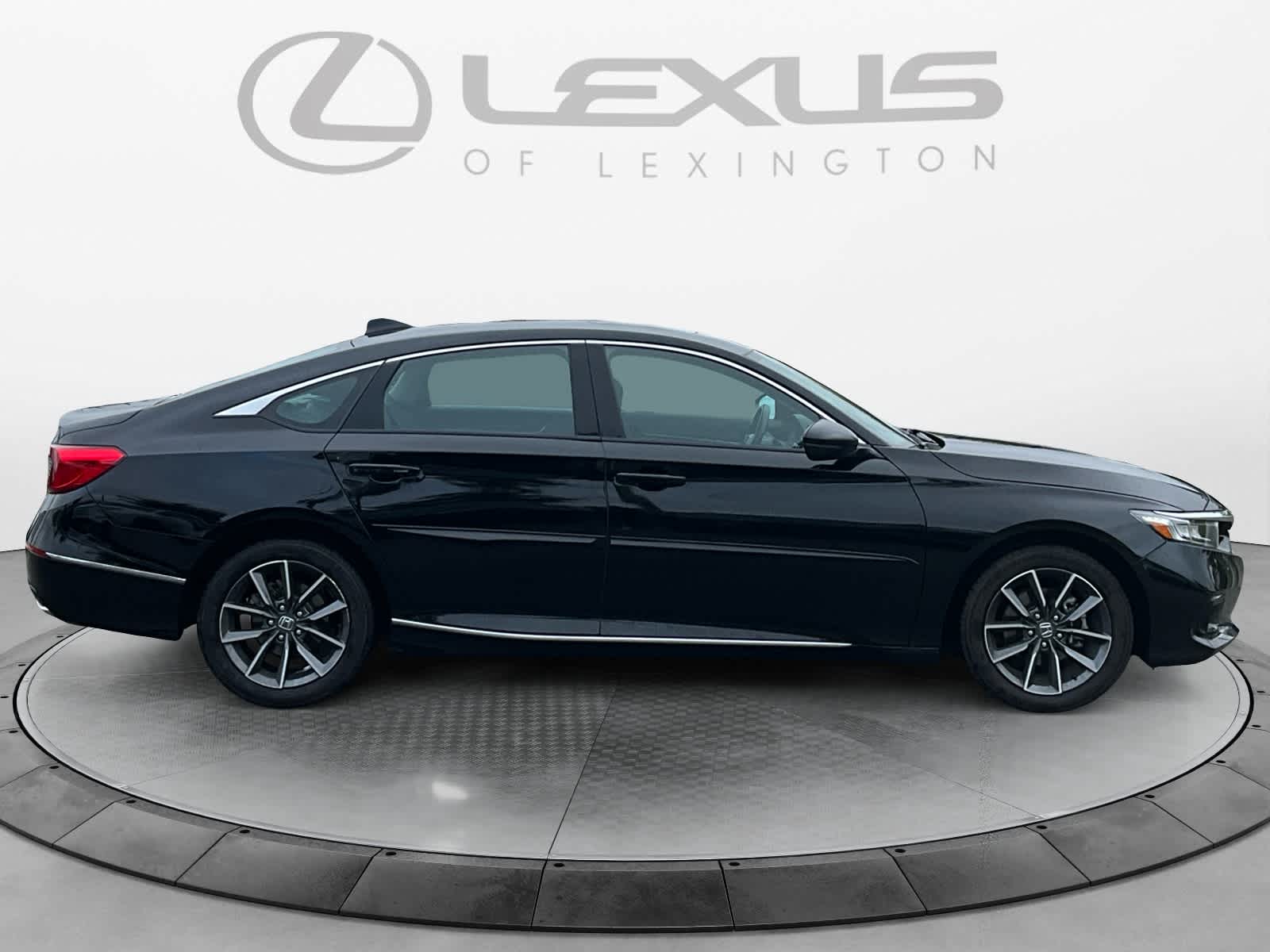 2022 Honda Accord EX-L