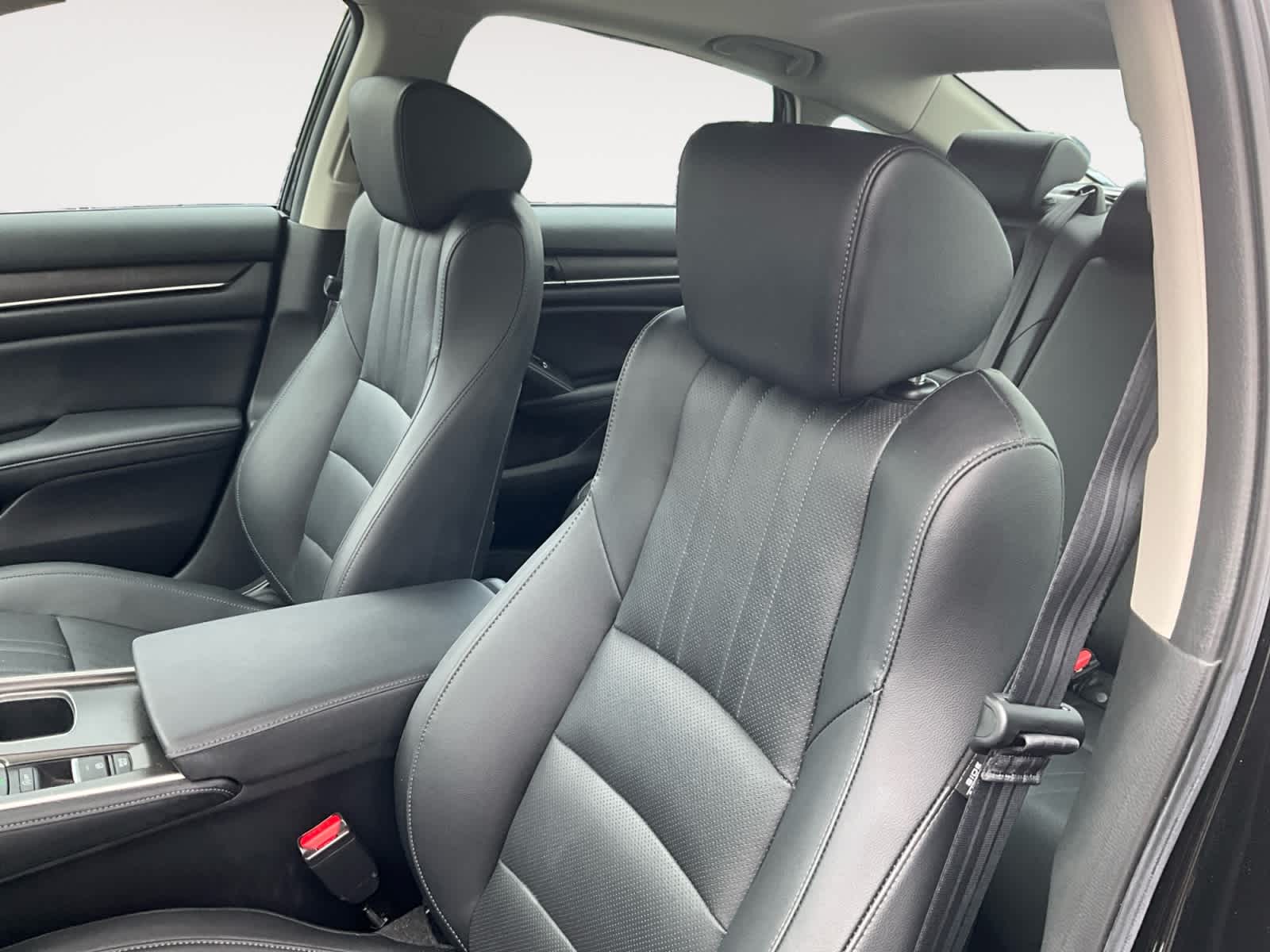 2022 Honda Accord EX-L