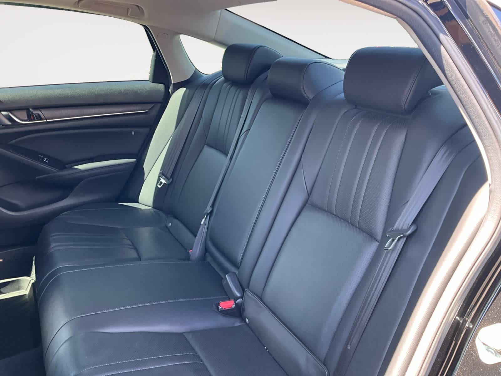 2022 Honda Accord EX-L
