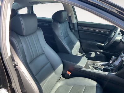 2022 Honda Accord EX-L