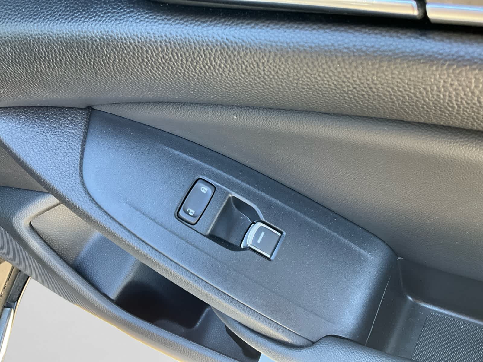 2022 Honda Accord EX-L