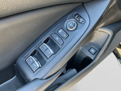 2022 Honda Accord EX-L
