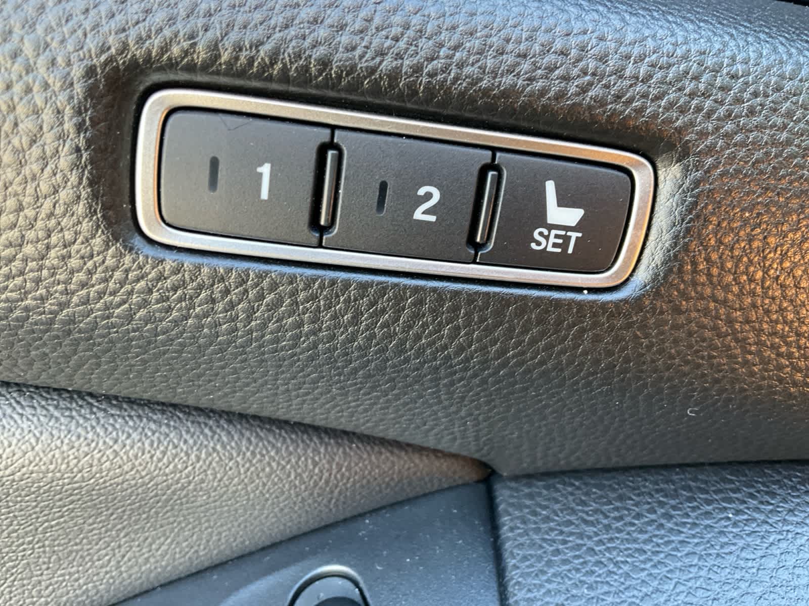 2022 Honda Accord EX-L