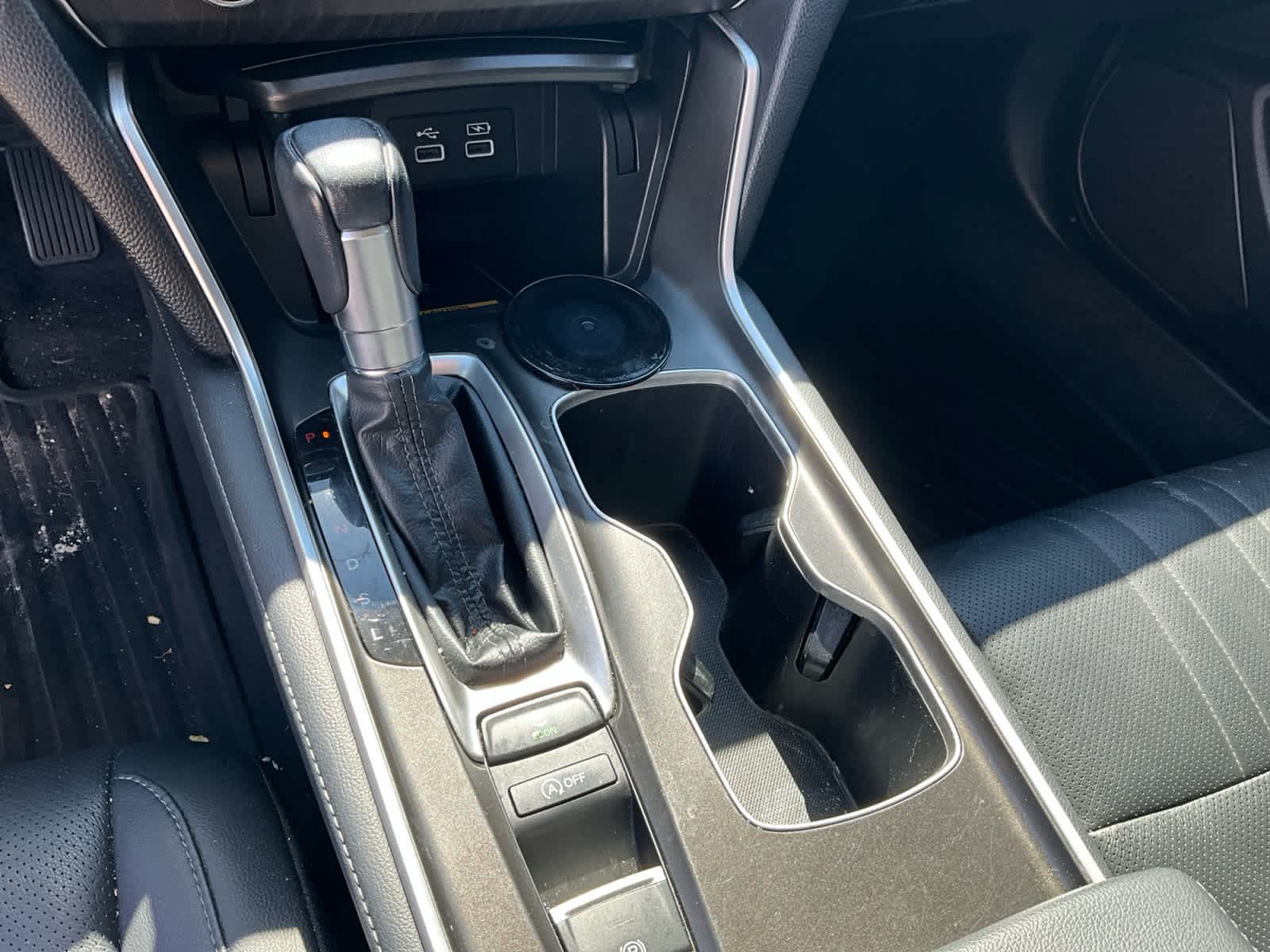 2022 Honda Accord EX-L