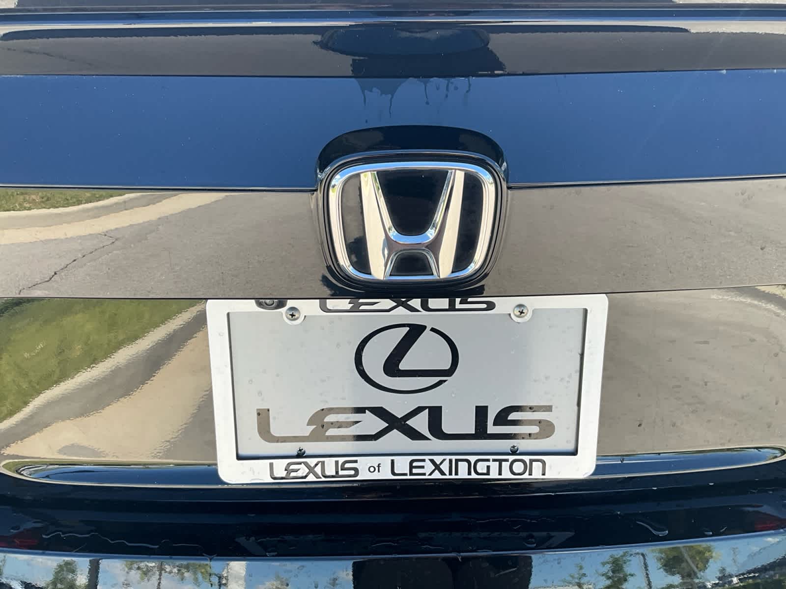2022 Honda Accord EX-L