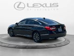 2022 Honda Accord EX-L