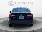 2022 Honda Accord EX-L