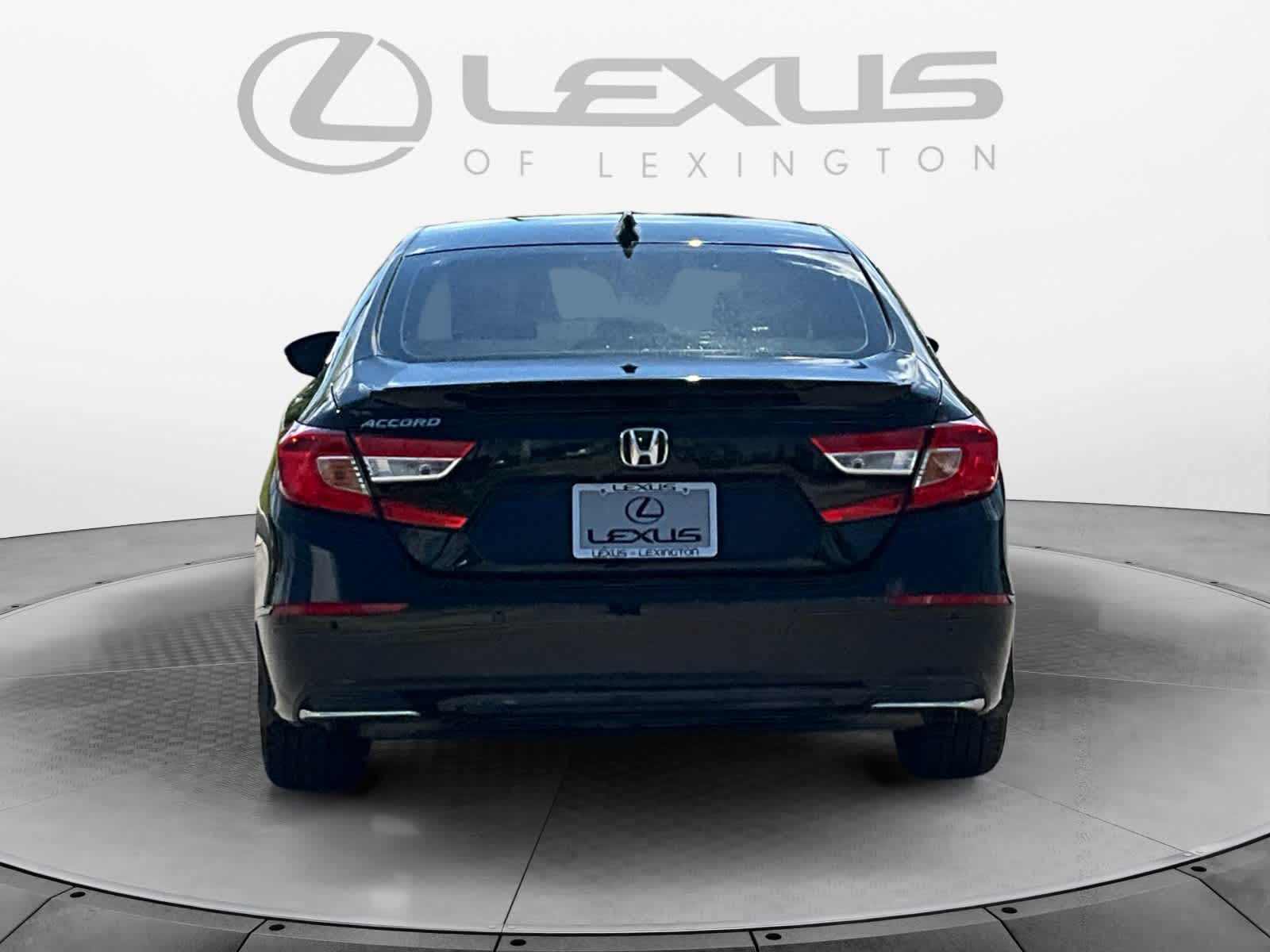 2022 Honda Accord EX-L