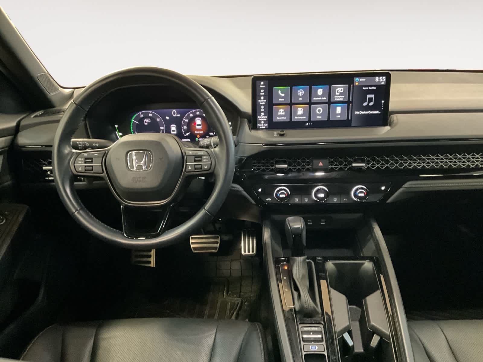 2023 Honda Accord Sport-L