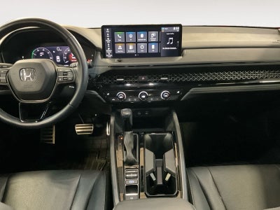 2023 Honda Accord Sport-L