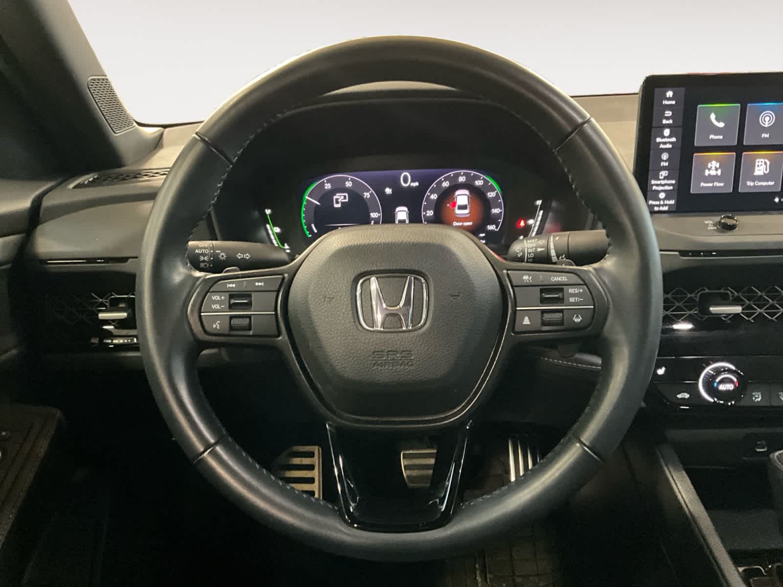 2023 Honda Accord Sport-L