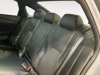 2023 Honda Accord Sport-L