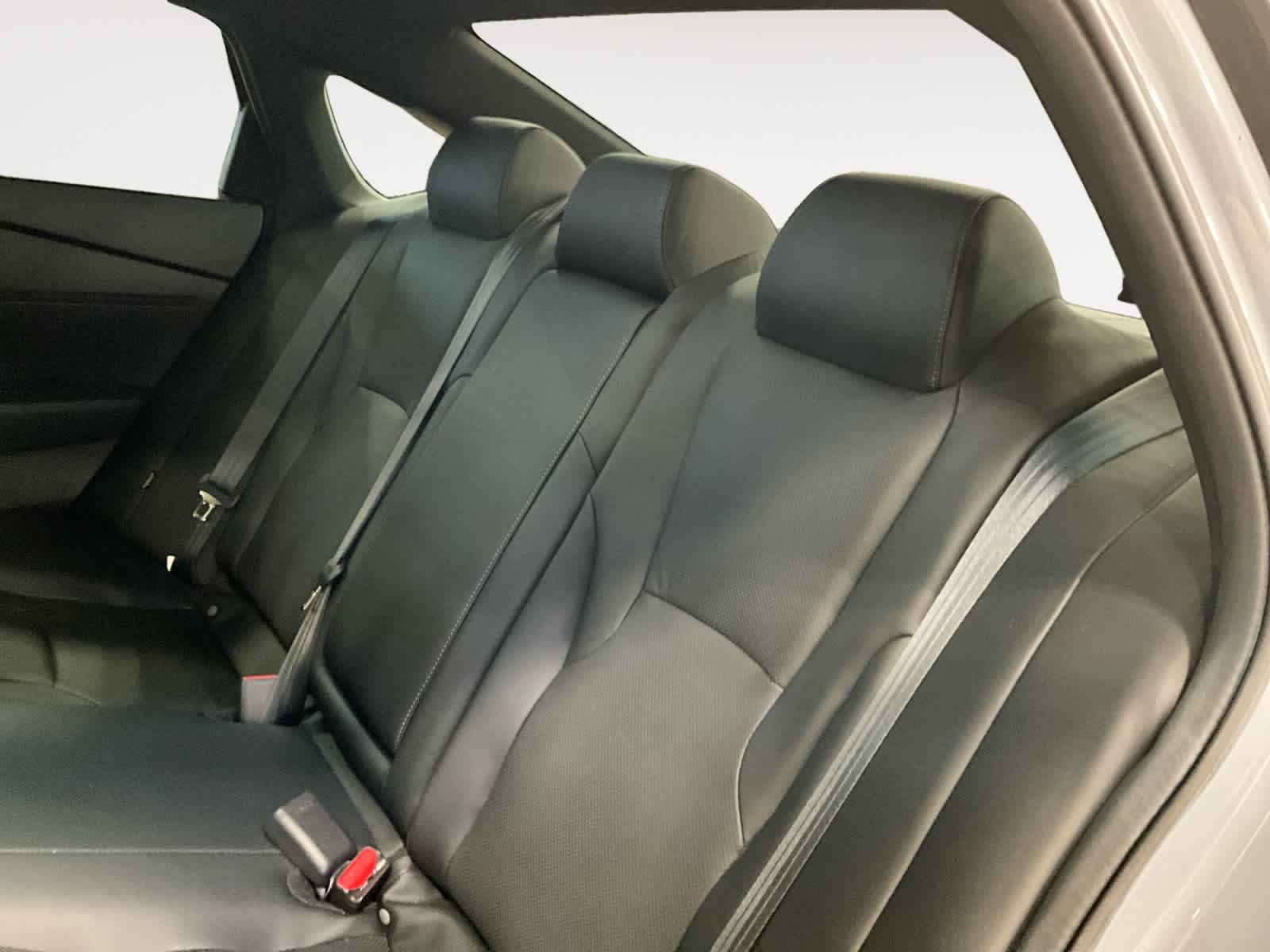 2023 Honda Accord Sport-L