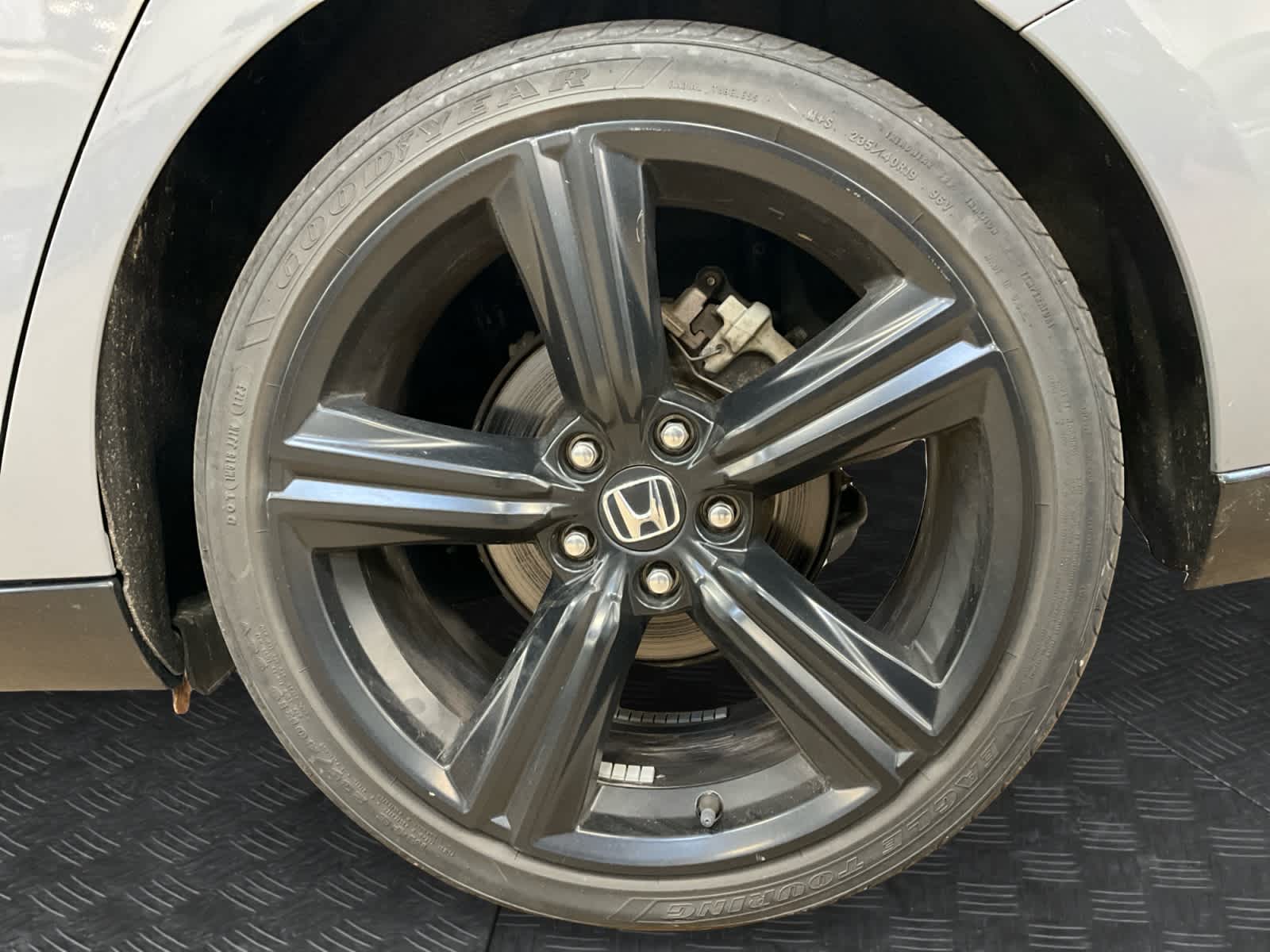 2023 Honda Accord Sport-L